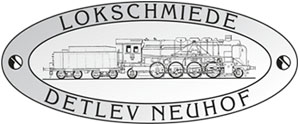 Lokschmiede Detlev Neuhof